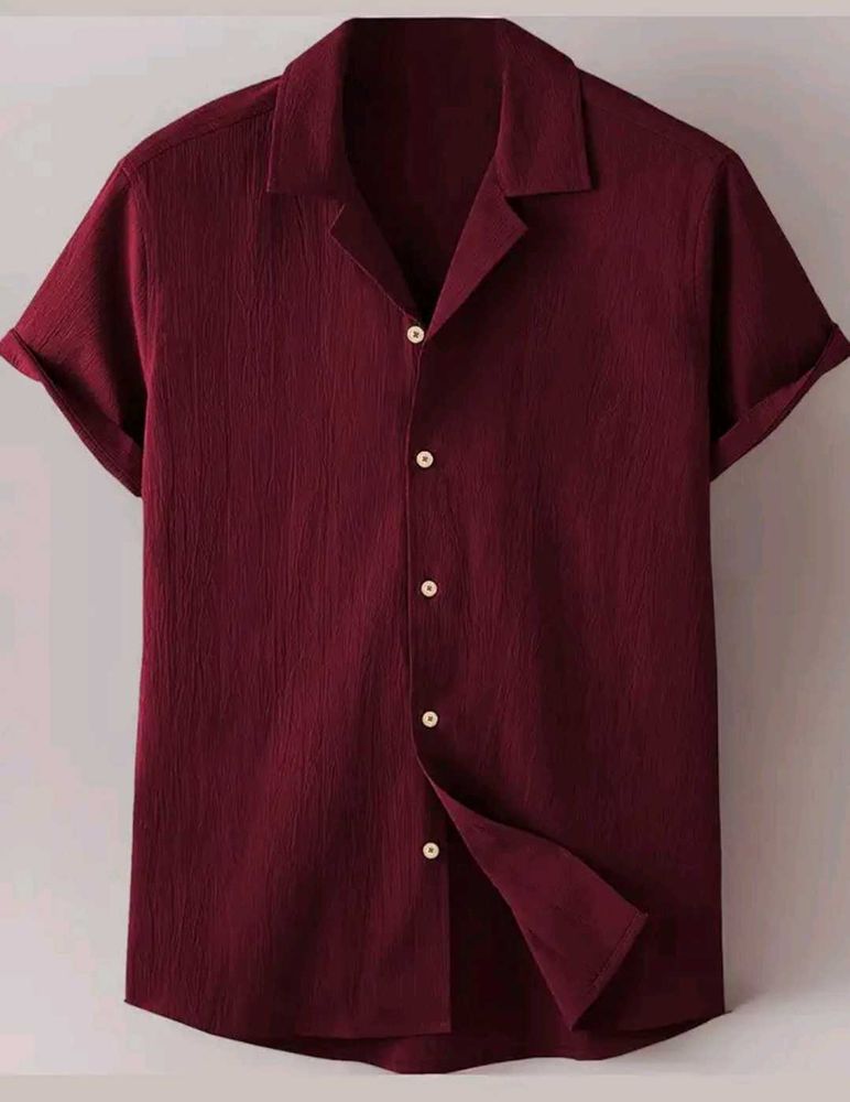 TAGDO Mens|Casual Shirt|