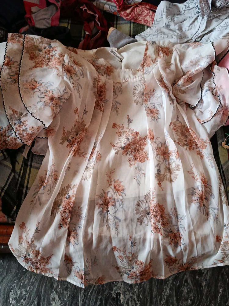 Beautiful Top