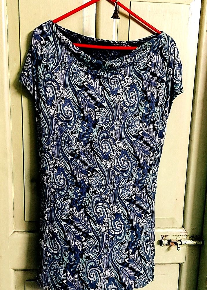 Short Dress