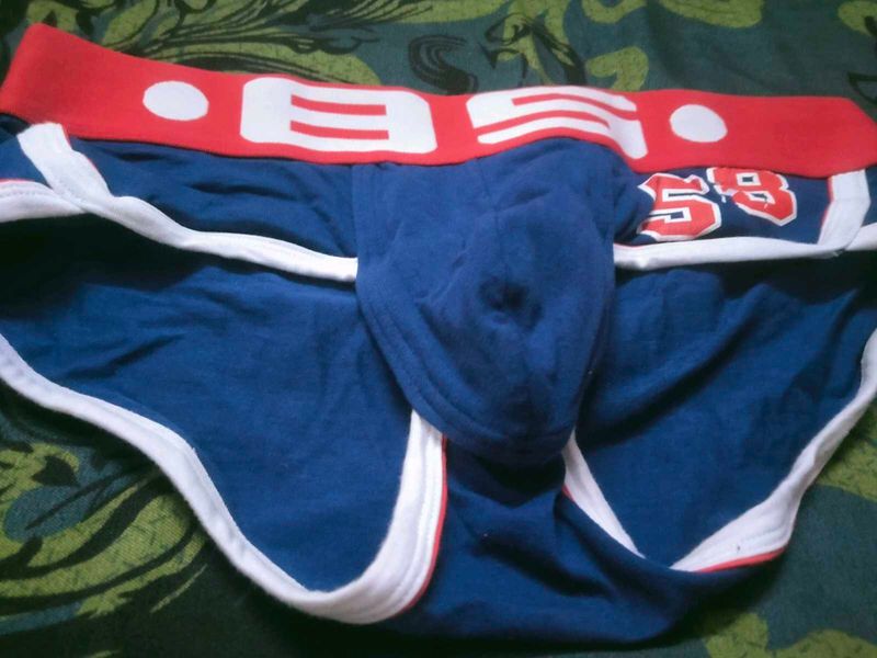58 Chinese Hot  Brief