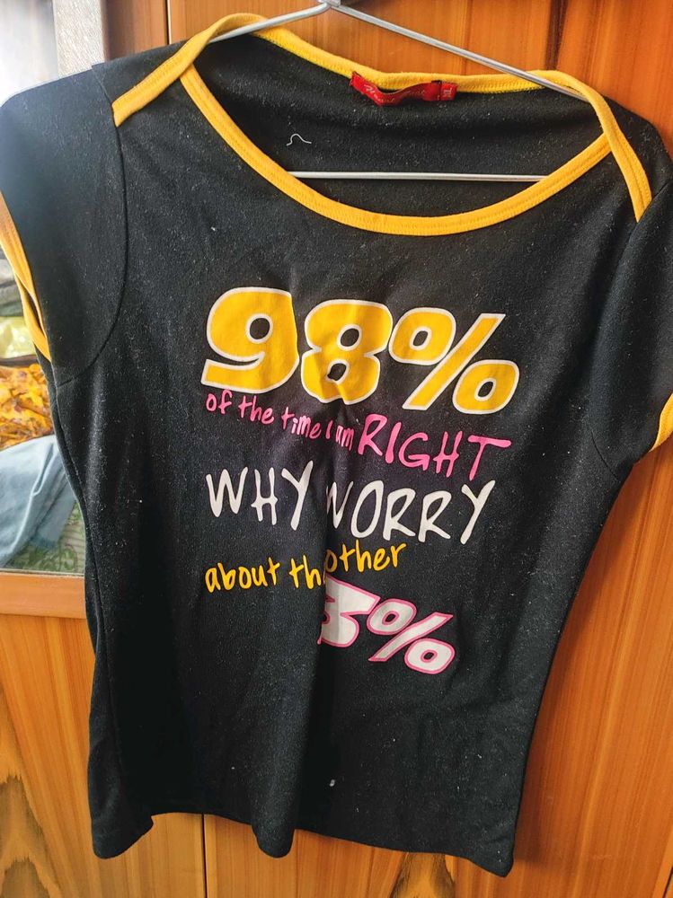 T-SHIRT COMBO
