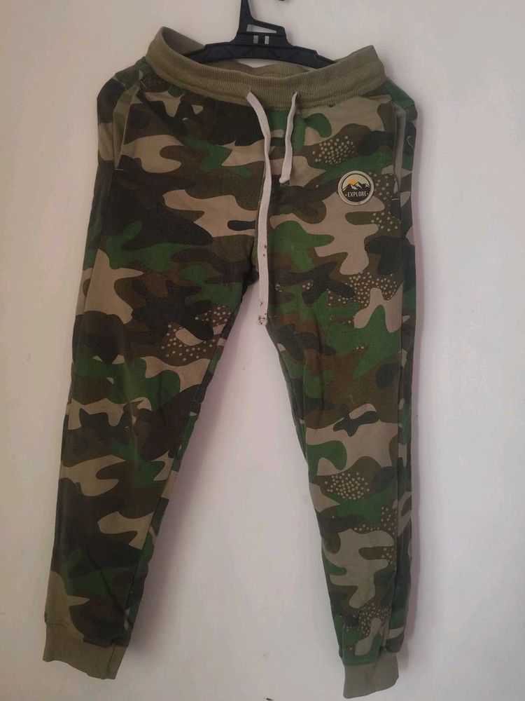 Track Pant