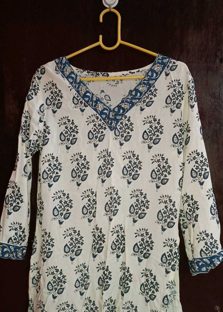 Kurti Combo Of 7
