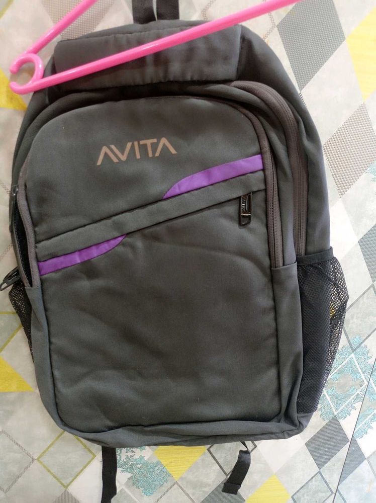 Laptop Or College Bag
