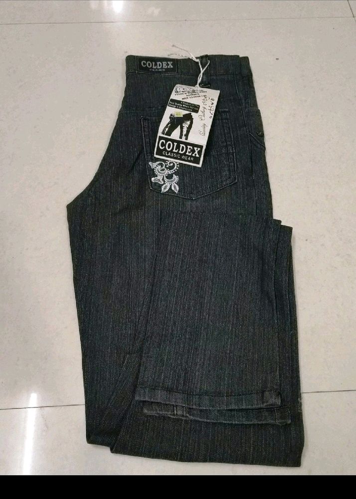 2 Jean's Combo For Ritu