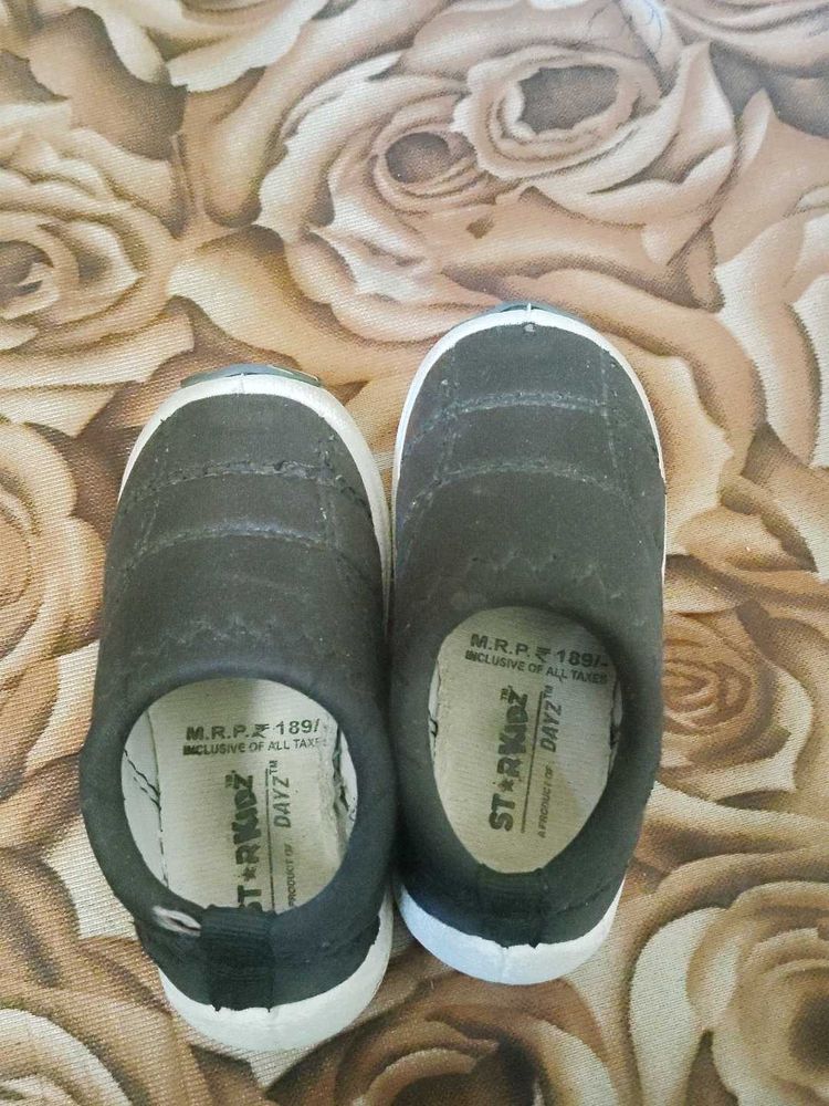 Cute Baby Shoes