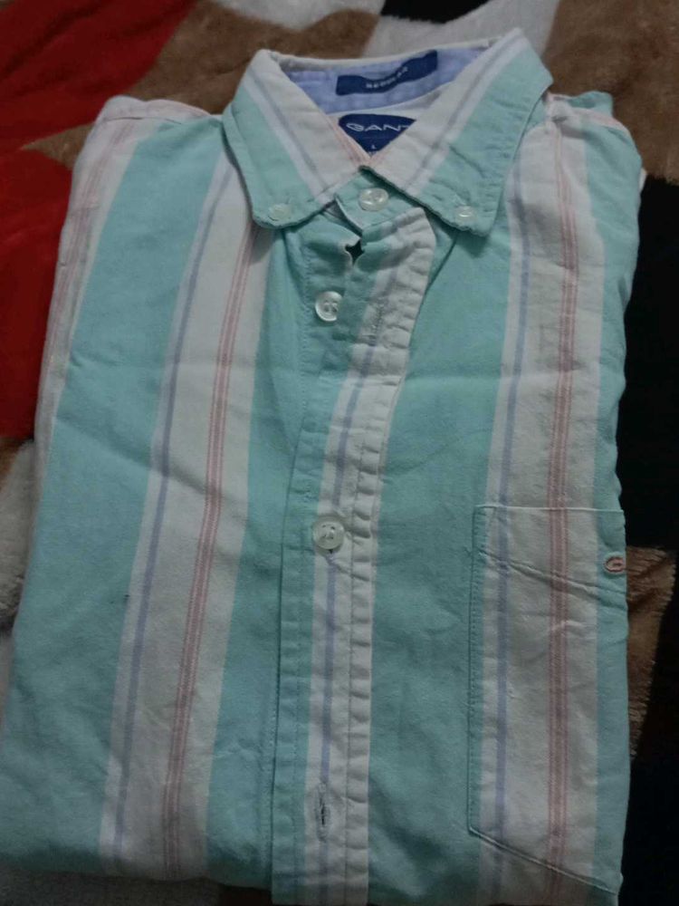 Men&#39;s Shirt