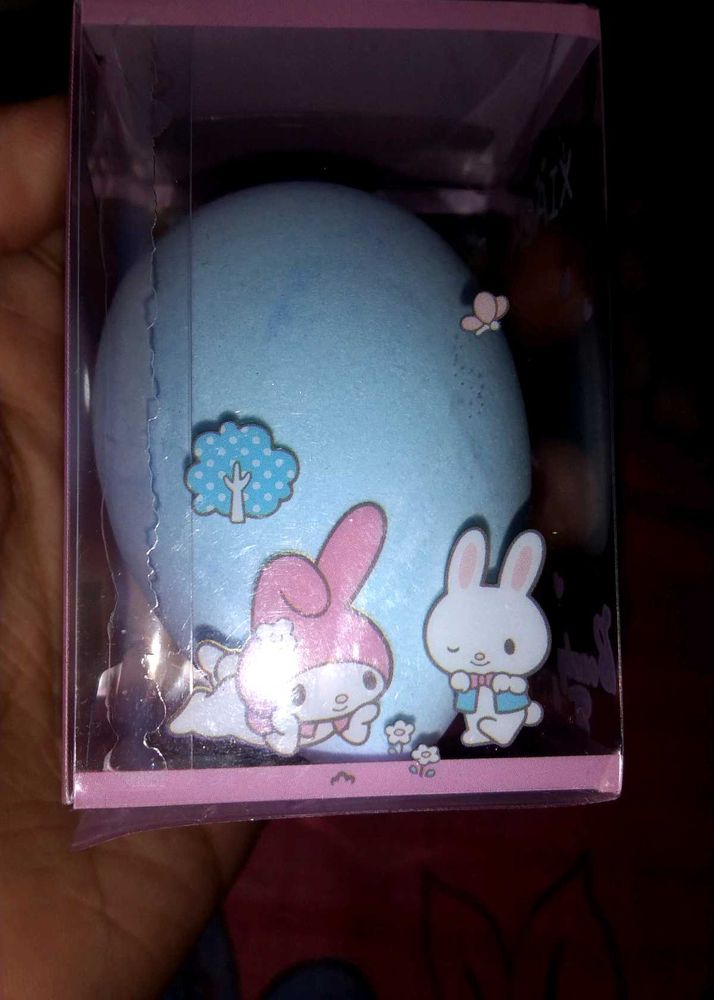 My Melody Sponge