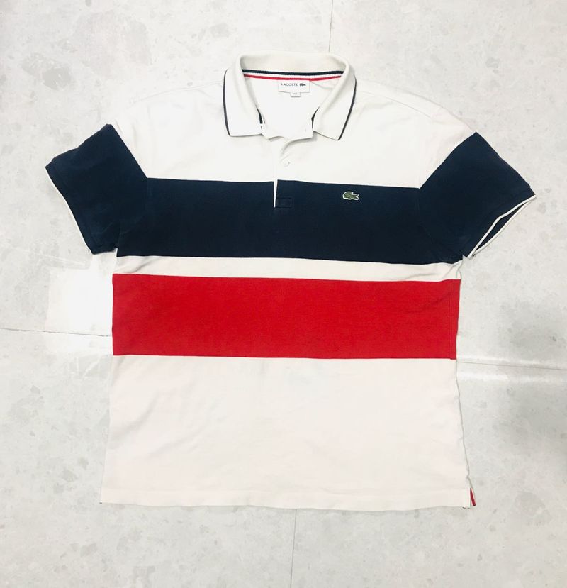 Lacoste Polo Tshirt