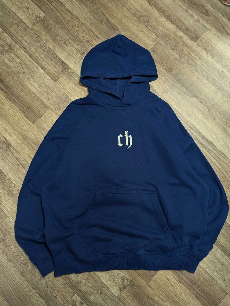 Korean Unisex Hoodie
