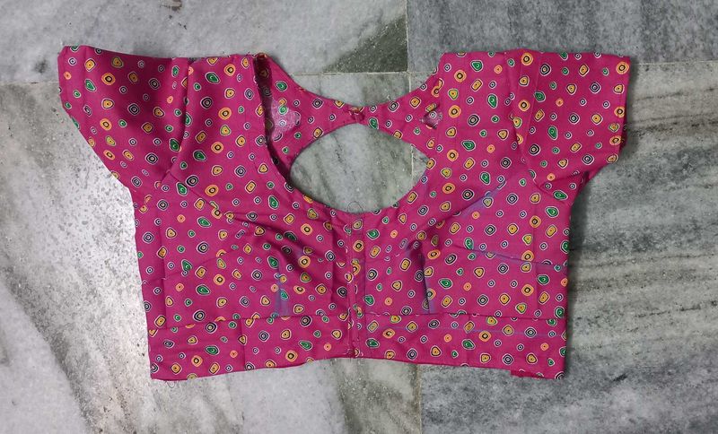 designer blouse