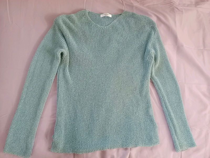 Woolen Sweater For Women