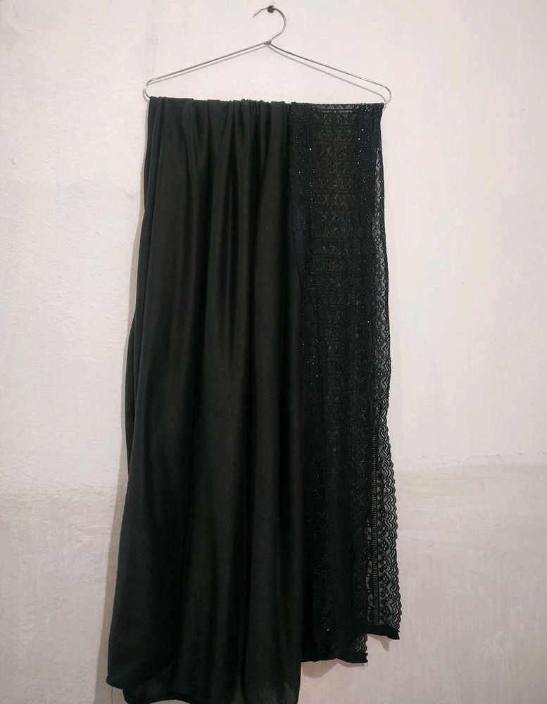 Black Shawl