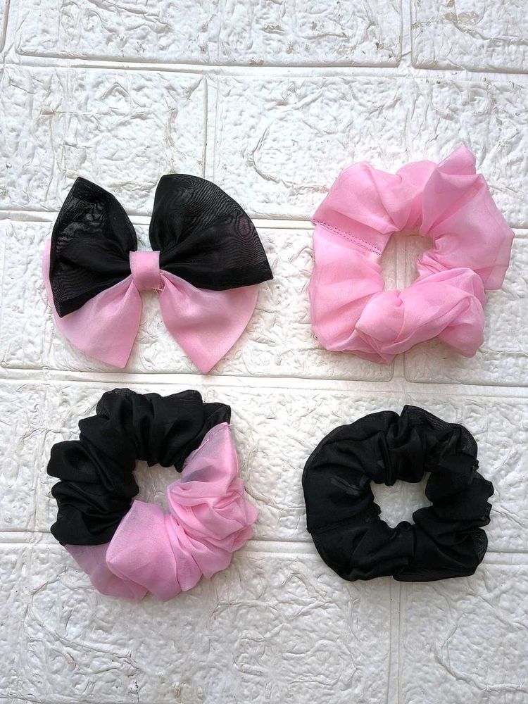 Pinteresty Set🌸🖤