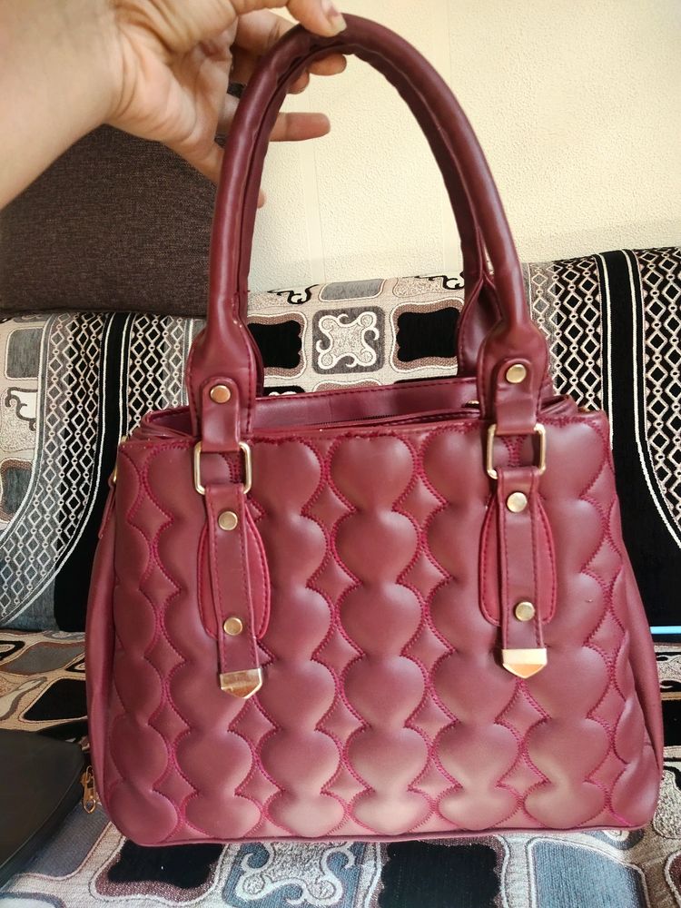 Handbags