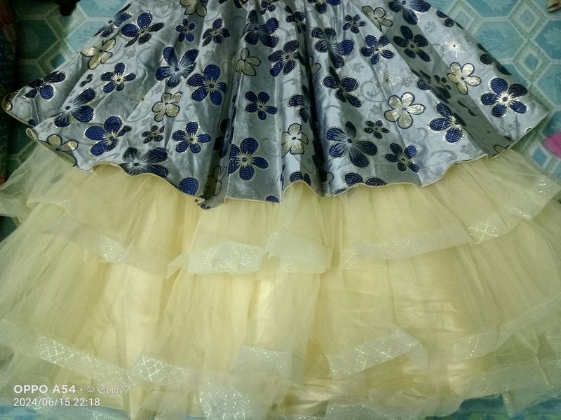 Gown