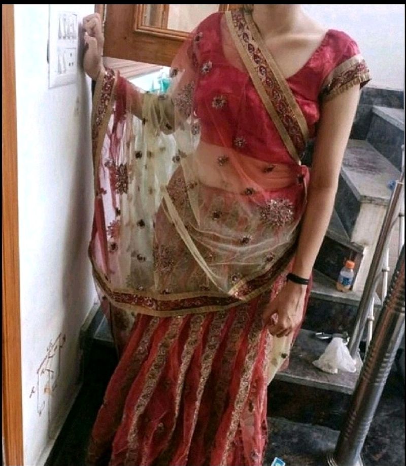 Beautiful Saree
