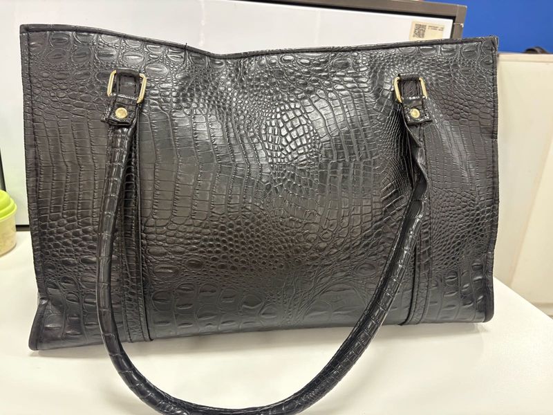 Laptop Tote bag