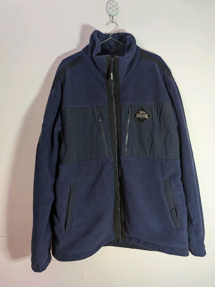 Donnay Fleece Jacket