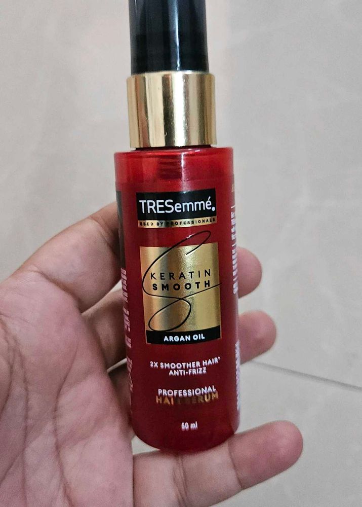 TRESemme Keratin Smooth Hair Serum