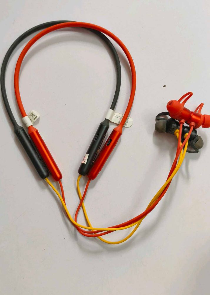 Realme Buds Wireless Bluetooth Earphones