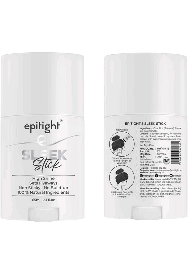 Epitight Sleek Stick