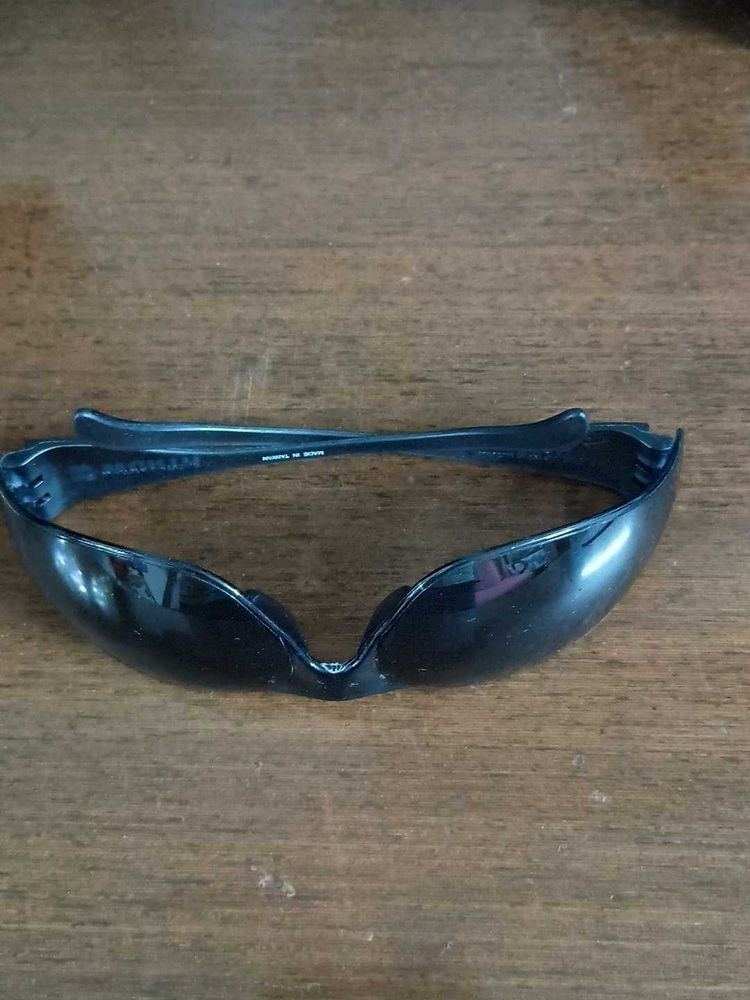 Imported Safety Goggles Unused.Scratchless