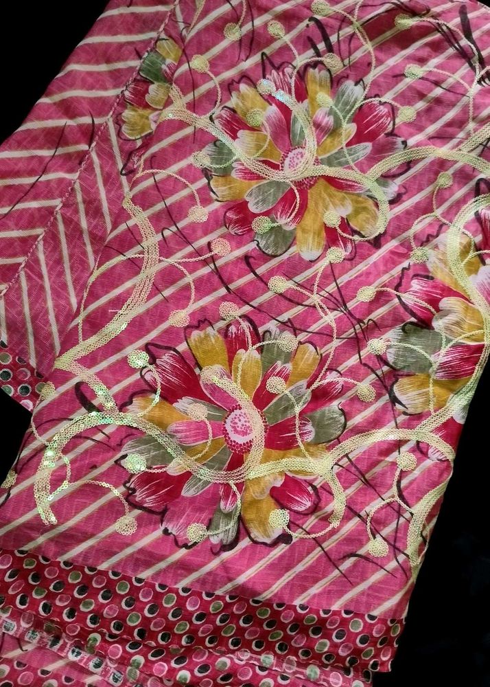 Beautiful Lightweight Saree