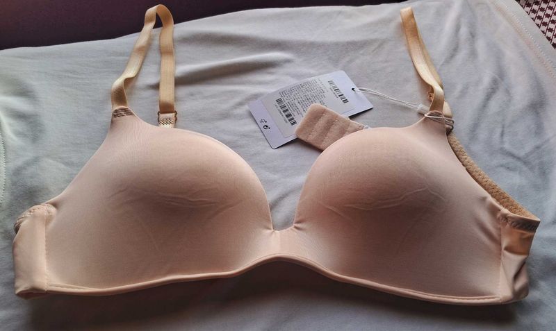 Push Up Bra
