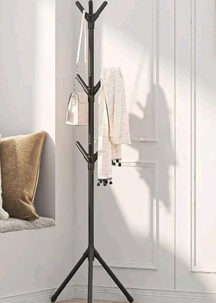 Coat Rack Stand