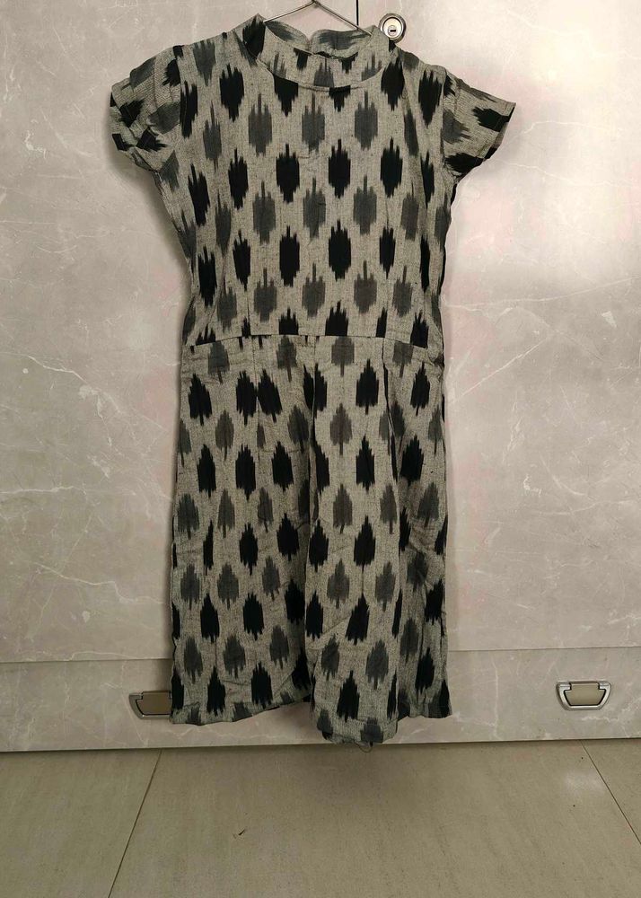 Handmade Dress