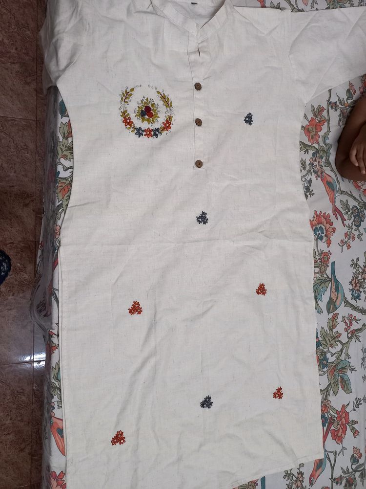 kurta dupatta combo