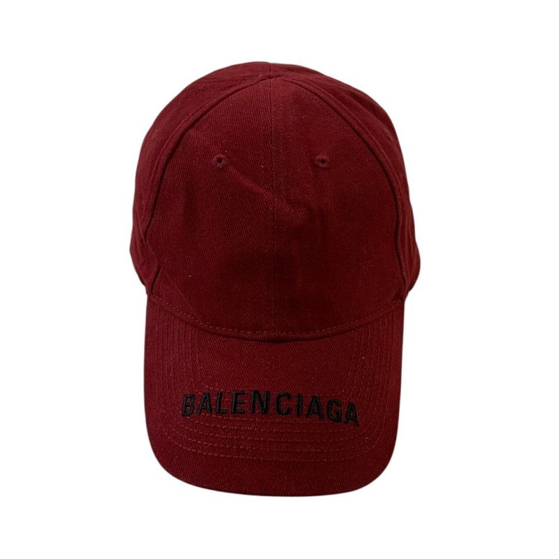 Balenciaga Cap