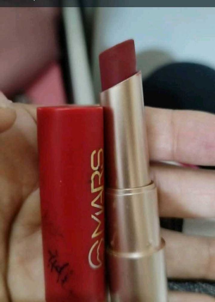 MARS Lipstick