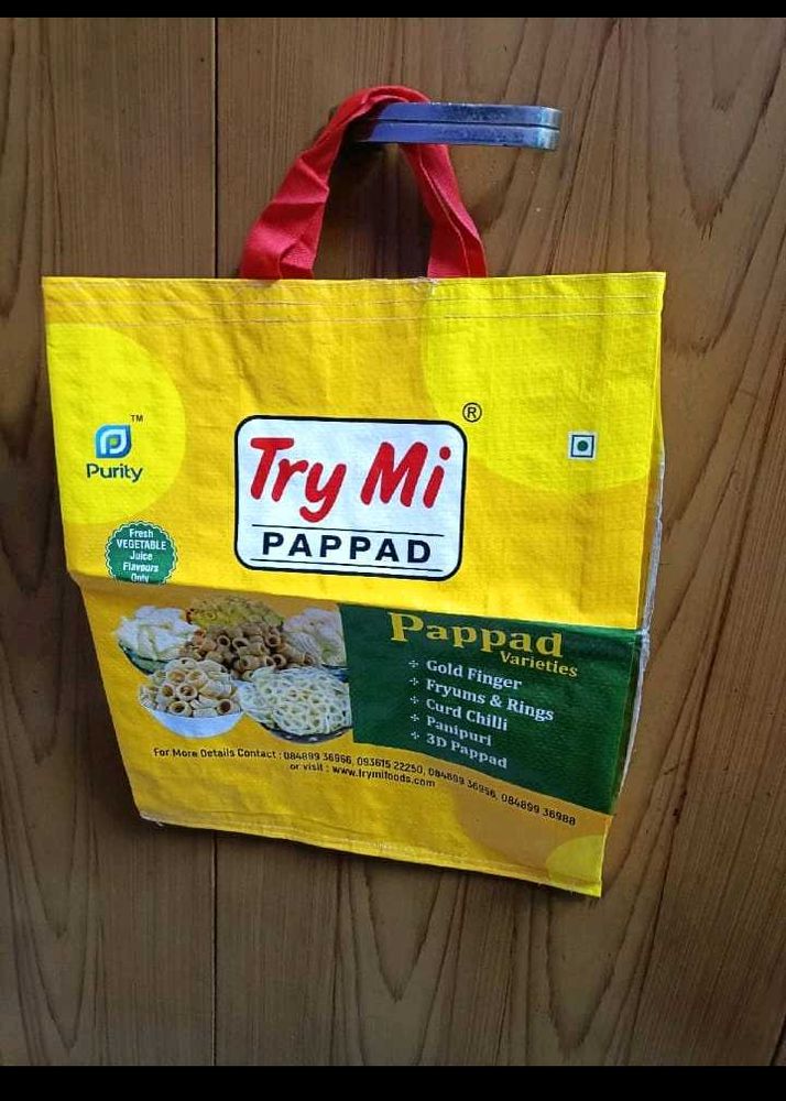 Grocery Bag