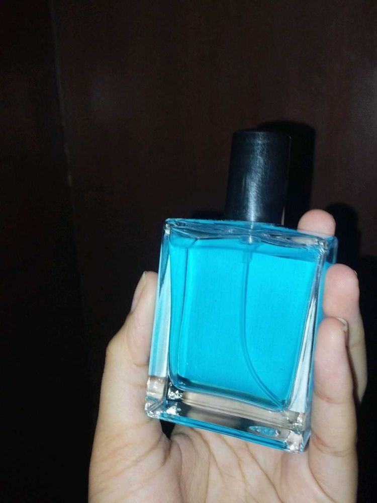 Blue Fragrance