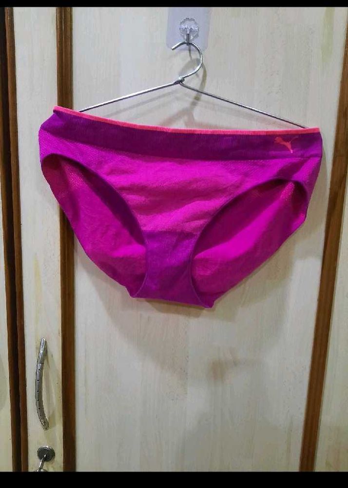 Puma Women's Briefs