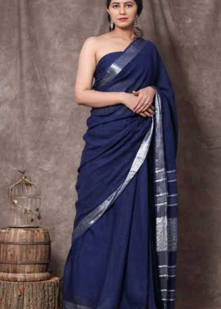 CHNDERI SILK SAREE
