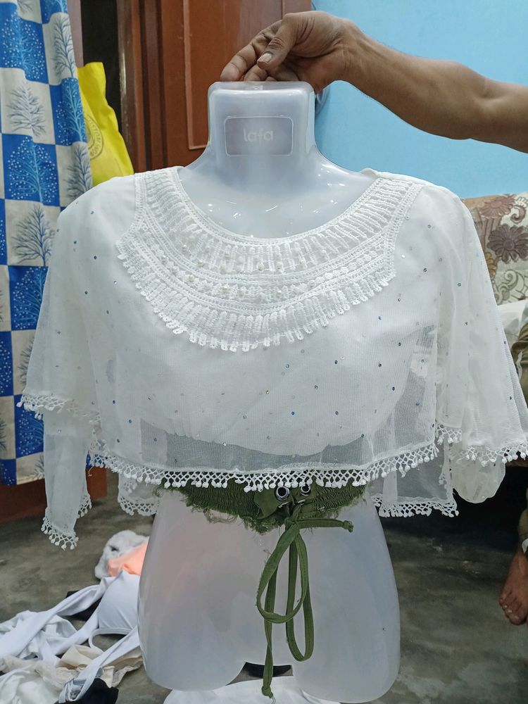 Top For 34 Size