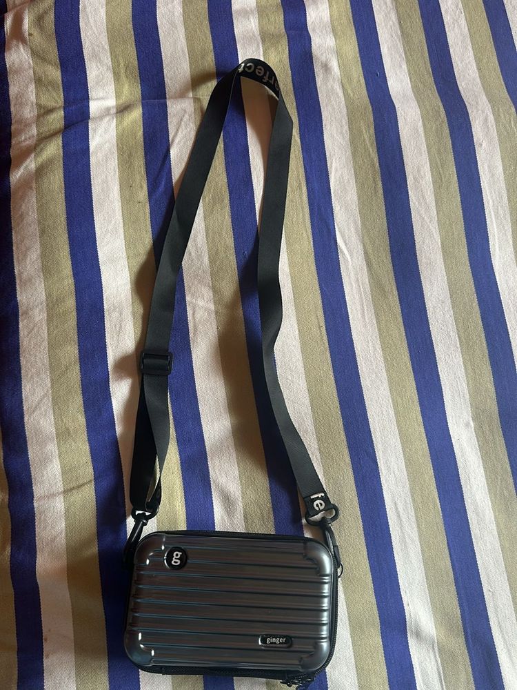 Trendy Sling Bag