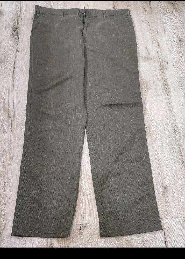 Cs0358 Sabrin Cotton Jeans Size 38