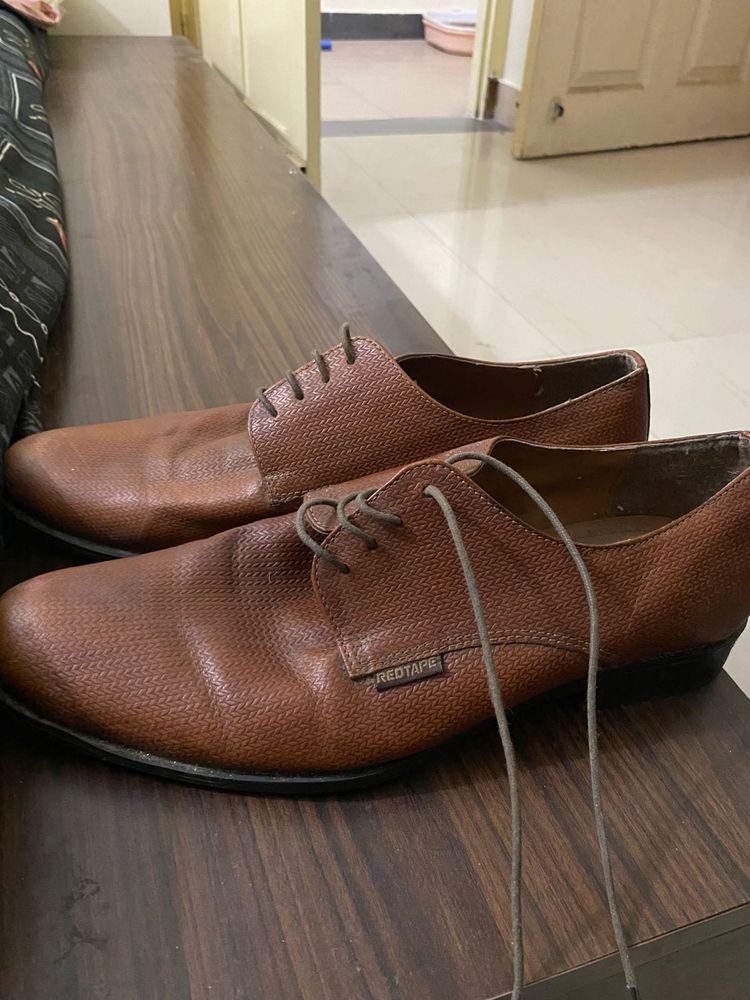 Formal Shoes | Red Tape