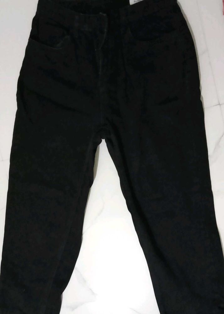 Set Of Jeans And Trouser