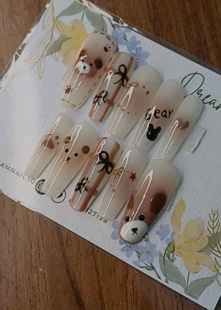 Press On Nails
