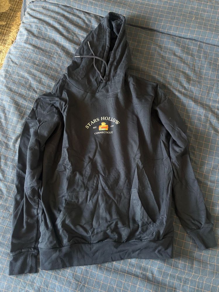 Stars Hollow Hoodie, gilmore girls