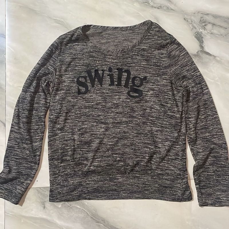 Swing Top