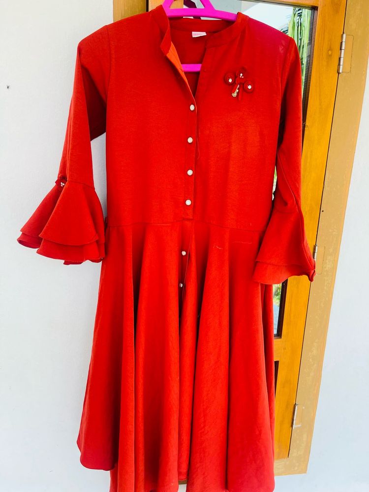 Dress’s 38size