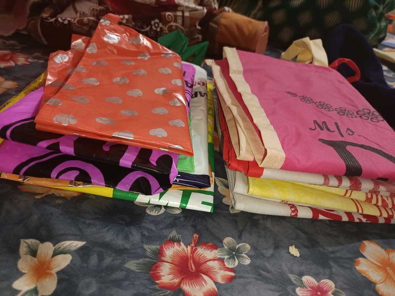 60pcs Bags