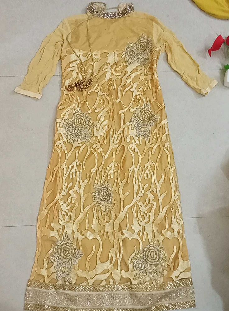 Beautiful Kurta