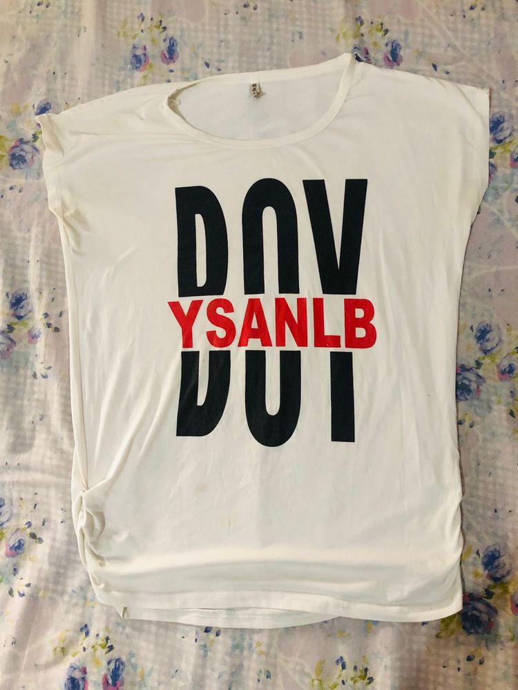 Women’s Night Wear T-shirt